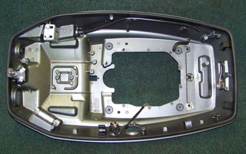 Suzuki 85 hpoutboard motor lower cover dt85