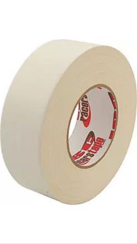 White isc racers tape 2&#034;x180&#034;