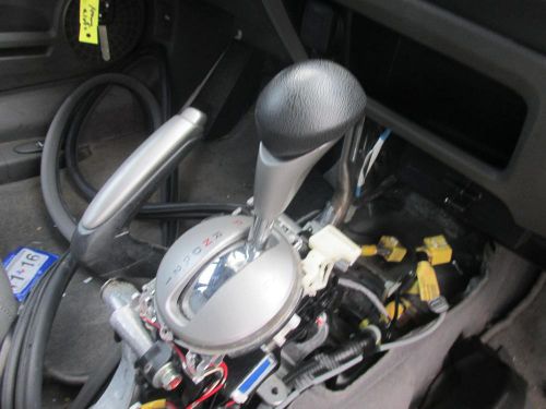 Honda civic shifter  2006-2011 1.8l automatic shifter oem