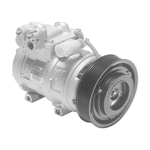 New a/c compressor fits 1994-1999 land rover discovery defender 90 rang