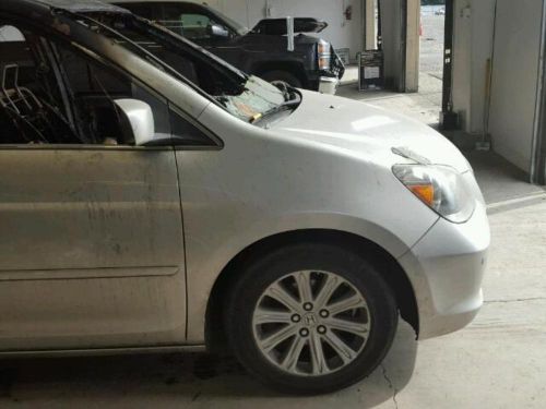 Honda odyssey r front spindle r. 05 06 07 08 09 10 low miles