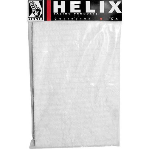 Helix racing heavy duty muffler packing - 160-1112
