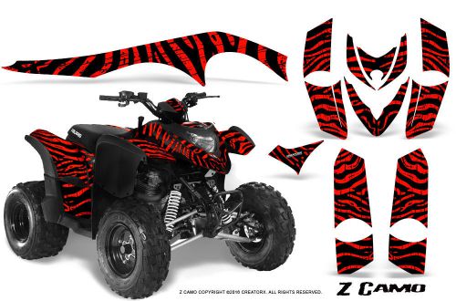 Polaris phoenix 2005-2012 graphics kit creatorx decals stickers zcamo br