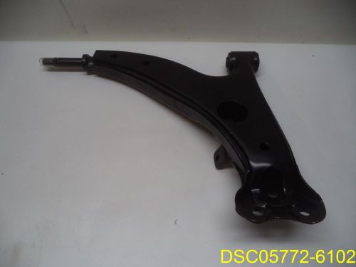 Dorman 520-419 - non-adjustable front driver side lower control arm