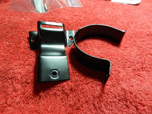 Reconditioned oe ac dryer bracket 68-69-70 roadrunner/charger/coronet/satellite