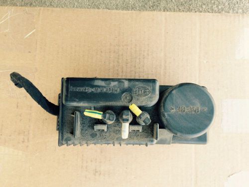 1997 mercedes-benz r129 sl320 central locking vacuum pump 1298001548
