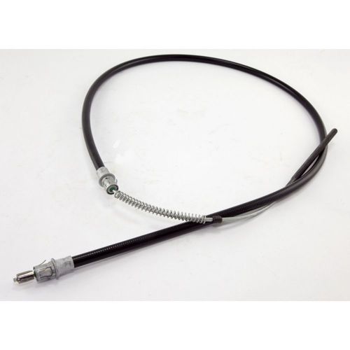 Parking brake cable wrangler (87-95yj) omix-ada 16730.17