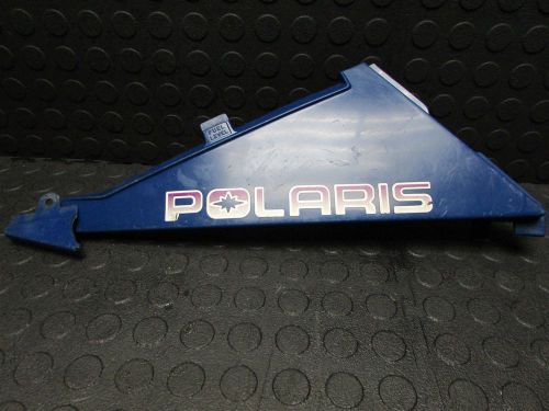 Polaris trailboss 250 4x4 1996 right side panel plastic side cover