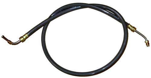 Power trim cylinder hose hydraulic for mercruiser replaces 32-861128 32-95859