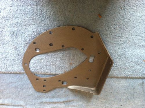 Dodge - plymouth - chrysler - desoto 1936 to 56 front motor mount