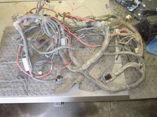 Polaris rzr 800  2011 wiring harness