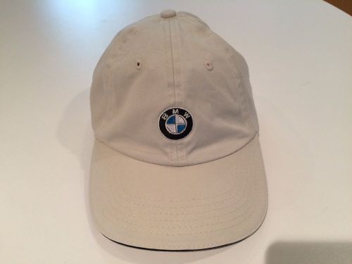 Bmw hat one size fits all