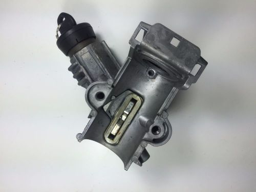 Bmw 3 series e36 steering lock ignition lock with key 1093265 /1092272