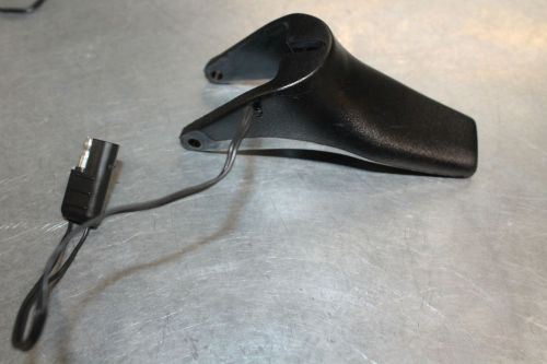 New oem polaris throttle lever w/ warmer sks sp classic touring p/n 2010094 nos