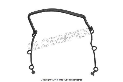 Bmw e38 e39 e53 z8 (96-03) gasket chain case cover cylinders 1-4 right upper
