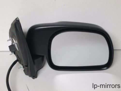 1999-2002 ford f250 f350 excursion right power mirror