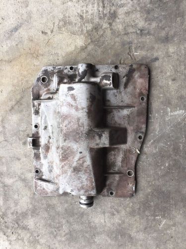 Tremec borg warner gm, ford t5 top cover nwc, wc