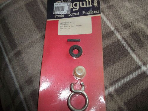 Seagull gearbox kit 90/600