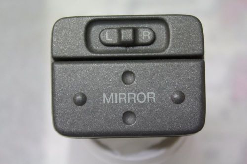 92-95 jdm honda civic eg6 eg8 oem power mirror switch non folding