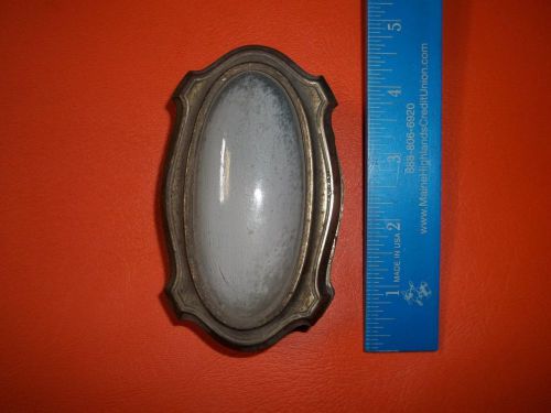 Early ford flathead dome light