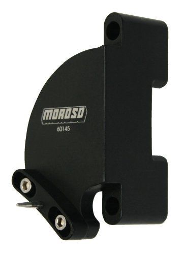 Moroso 60145 8&#034; timing pointer for small block chevy