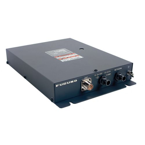 Furuno fax30 external black box weatherfax &amp; navtex receiver no ant mfg# fax30