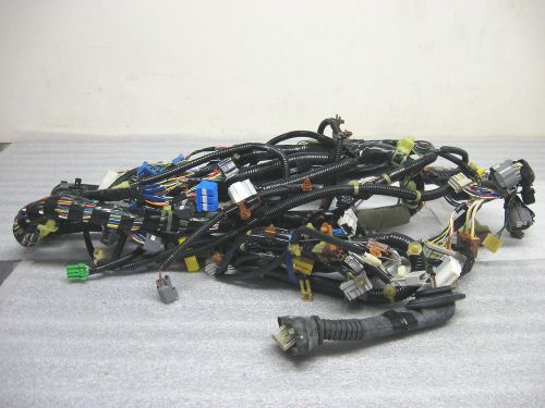 New honda wire harness (dashboard ) p/n 32150-sv4-a14 for accord sedan 1996