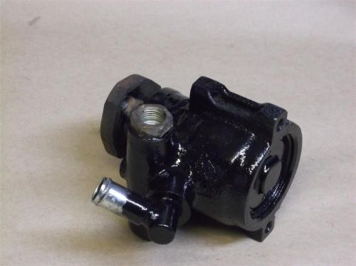 Vw corrado/passat g60 power steering pump  (1989-1992)