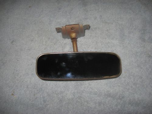 1957 ford rear view mirror