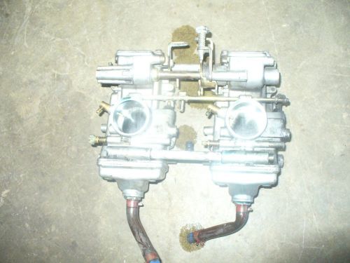 Polaris fusion 900 mikuni carburetor carbs 2006 600 700 2005 2007
