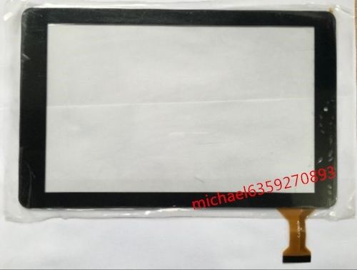 Replace rca 10viking pro rct6303w87dk clv10028a 10.1&#039;&#039; touch screen glass mic04