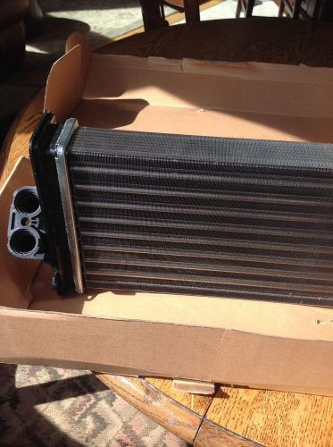 Ready-aire 394208 heater core