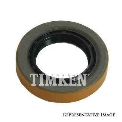 Timken 714655 seal, man. transmission-input shaft-manual trans input shaft seal