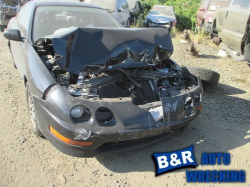 Steering gear/rack power rack and pinion fits 98-01 integra 9272706