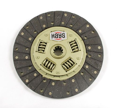 Hays 40-111 street/strip clutch disc