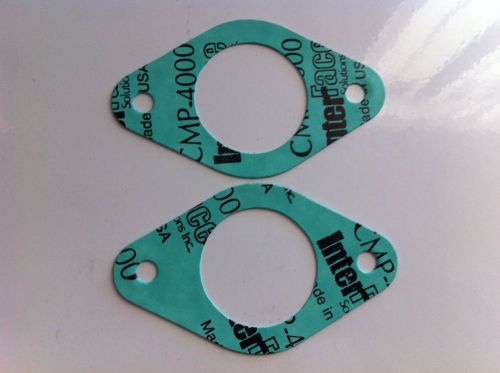 Kawasaki 28mm keihin carb base gaskets.