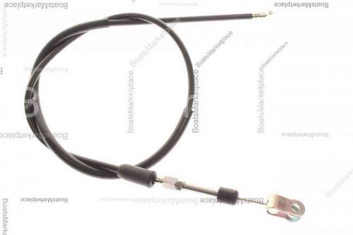 Suzuki marine 58200-03400 58200-03400  cable,clutch