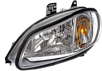 Hd solutions 888-5204 headlight assembly