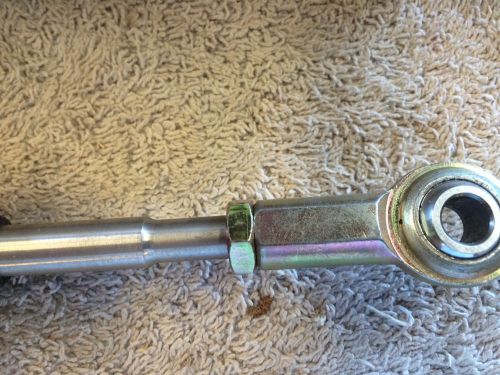 Wilwood slave cylinder 7/8&#034; bore pull-type 260-1333