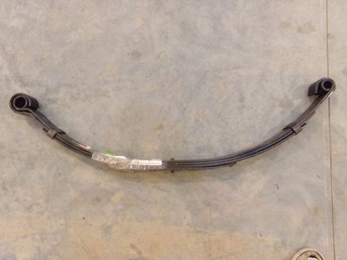 (1) rough country leaf spring, 4-leaves, part # 8020- new