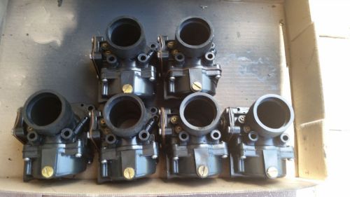 1991 johnson 175 carburetors