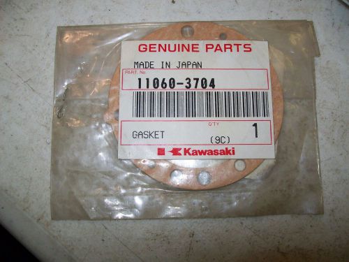 Kawasaki pt.# 11060-3704 gasket jet ski js440,500,550