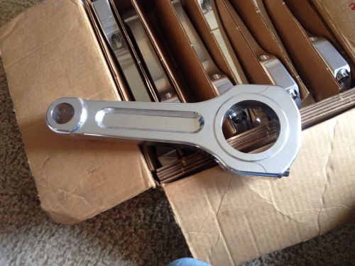 New mgp connecting rods