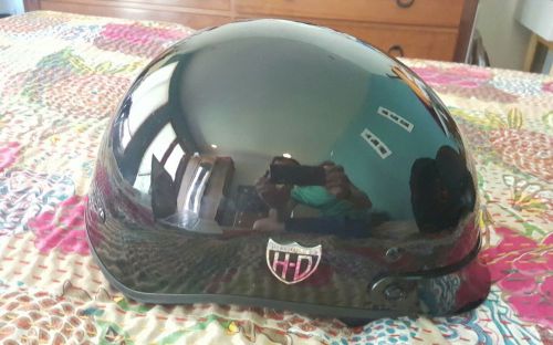 Harley-davidson helmet size 63-64 co (xxl)