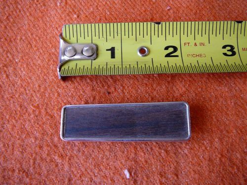 1960&#039;s 1970s ford or chrysler interior trim piece