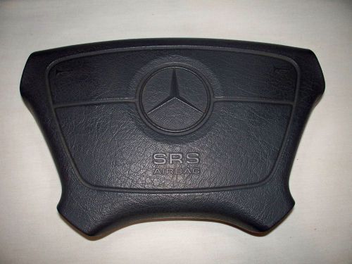 Mercedes driver side air bag out of steering wheel from 92-00 s c 140 460 00 68