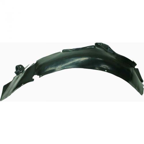 New 2006-2007 gm1250126 fits chevrolet monte carlo front lh fender liner