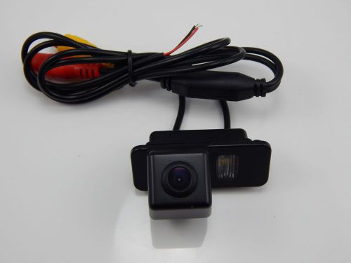 Car reverse camera for ford focus mondeo s-max kuga rear view backup parking cam