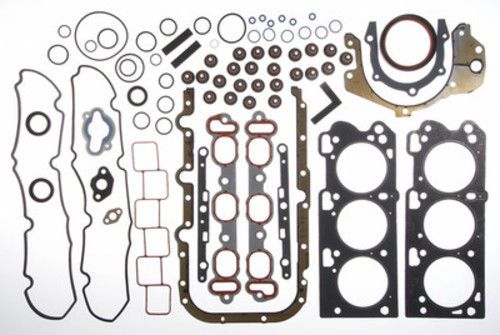 Engine kit gasket set fits 1999-2001 plymouth prowler  victor reinz