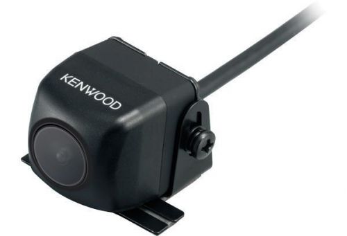Kenwood cmos-230 universal rear view back up camera wide angle view new